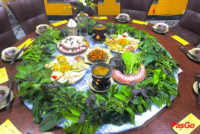 Quán Họ Hứa - Tố Hữu-3